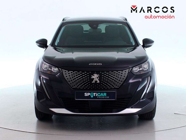 Peugeot 2008 PureTech 130 Allure 96 kW image number 3