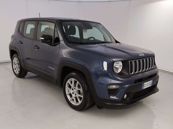 Jeep Renegade 96 kW image number 18