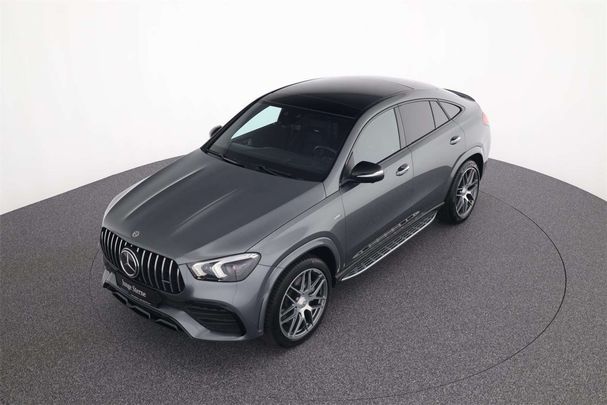 Mercedes-Benz GLE 53 AMG 320 kW image number 8