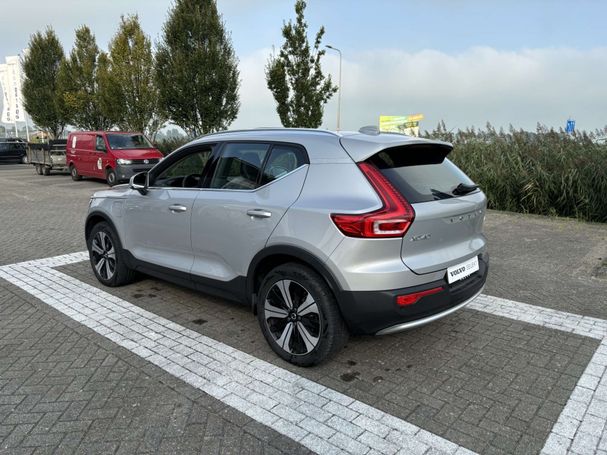 Volvo XC40 T5 193 kW image number 18