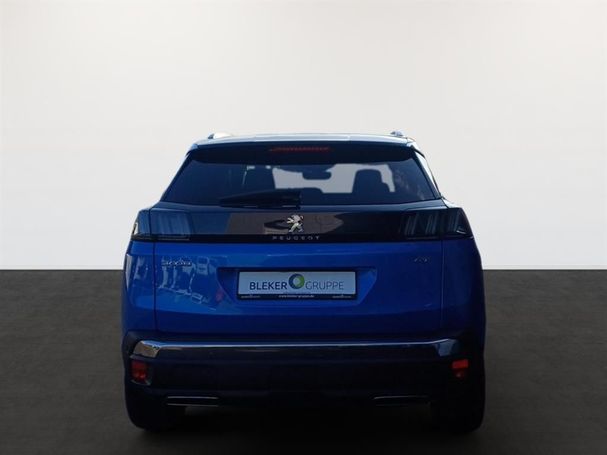 Peugeot 3008 PureTech 180 133 kW image number 2