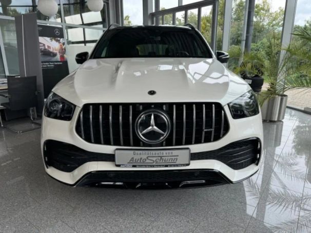 Mercedes-Benz GLE 53 AMG 320 kW image number 3