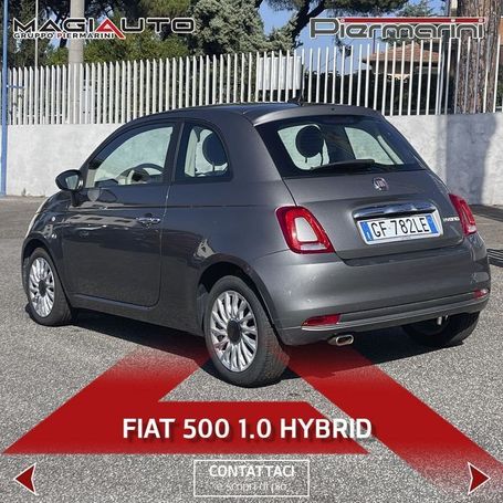 Fiat 500 1.0 51 kW image number 6