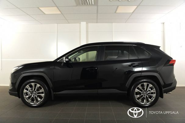 Toyota RAV 4 163 kW image number 5