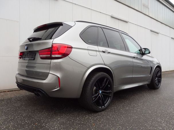 BMW X5 M xDrive 423 kW image number 11