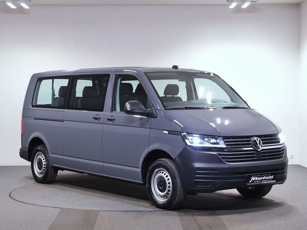 Volkswagen T6 Kombi 2.0 TDI 110 kW image number 3