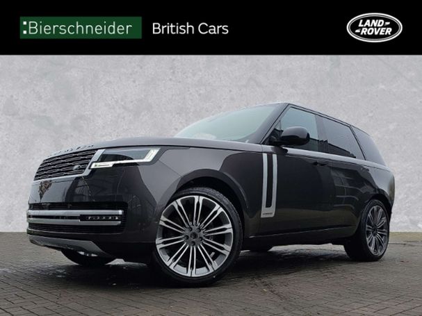 Land Rover Range Rover D350 Autobiography 257 kW image number 1