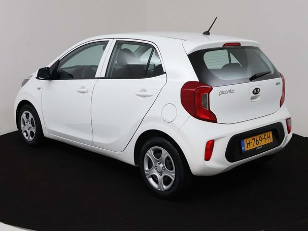 Kia Picanto 1.0 49 kW image number 14