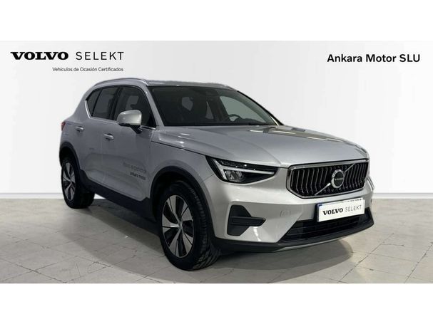 Volvo XC40 Recharge T4 Ultimate Bright 155 kW image number 6