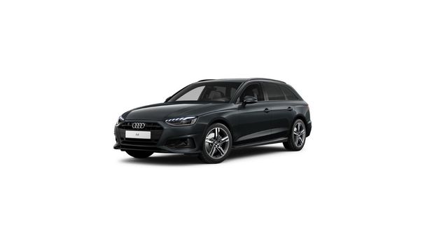 Audi A4 35 TFSI Avant Advanced 110 kW image number 2