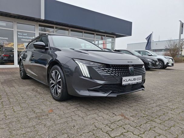 Peugeot 508 SW 130 EAT8 Allure 96 kW image number 2