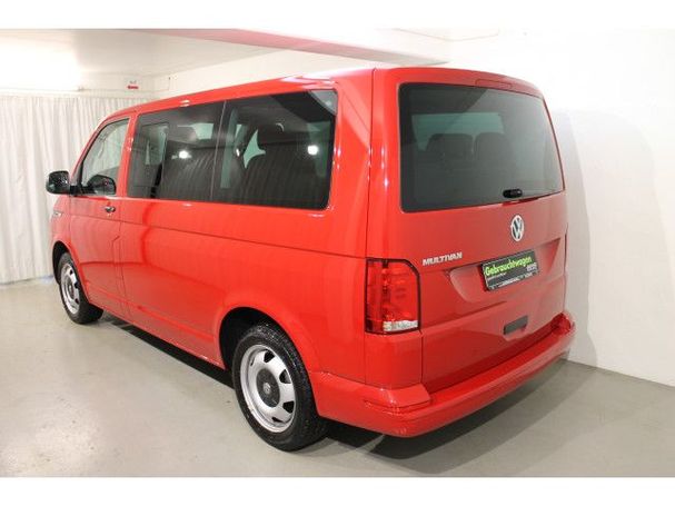 Volkswagen T6 Multivan DSG 110 kW image number 5