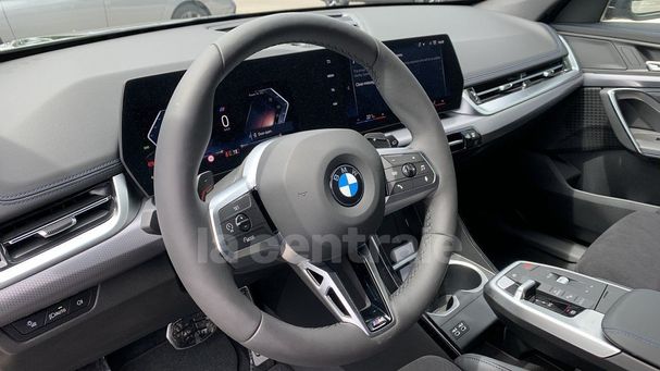 BMW X1 sDrive 125 kW image number 16