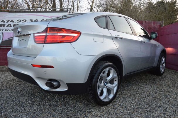 BMW X6 xDrive 180 kW image number 7