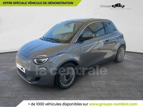 Fiat 500 e 42 kWh 87 kW image number 1