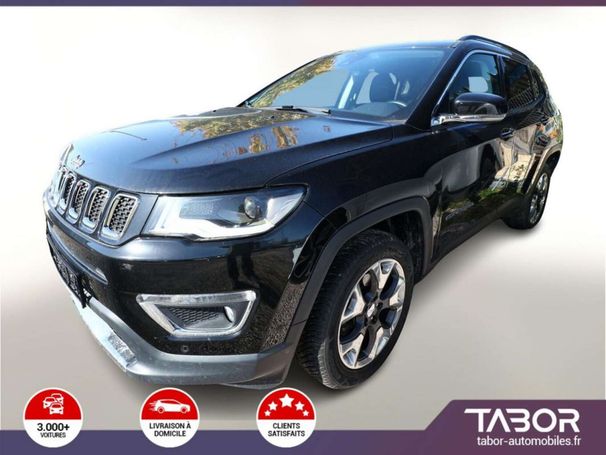 Jeep Compass 1.4 MultiAir 125 kW image number 1