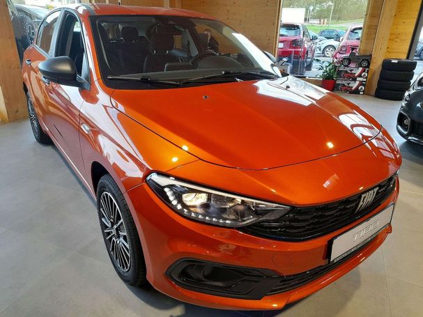 Fiat Tipo 96 kW image number 2