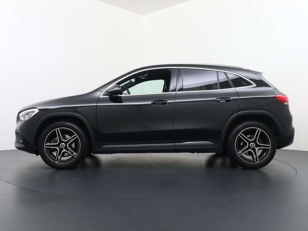 Mercedes-Benz GLA 200 120 kW image number 2