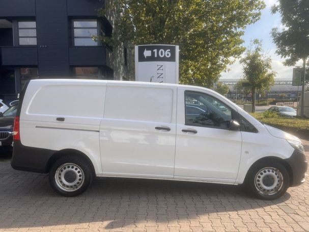 Mercedes-Benz Vito 116 CDi 120 kW image number 4