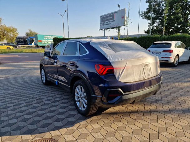 Audi Q3 Sportback 140 kW image number 3