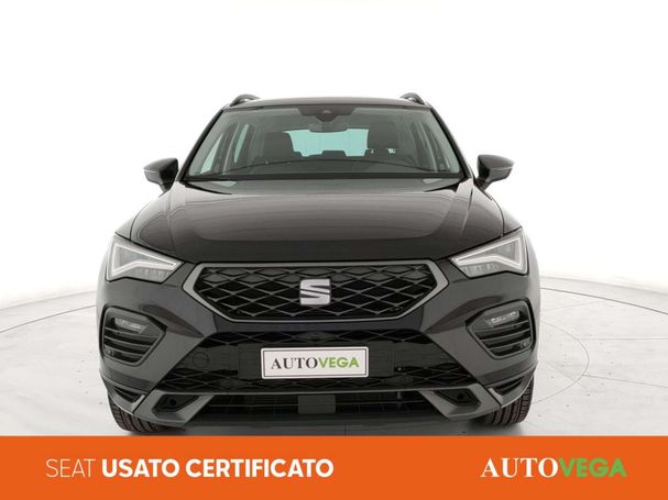 Seat Ateca 2.0 TDI DSG FR 110 kW image number 2