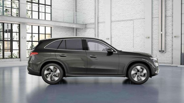 Mercedes-Benz GLC 300 e Line 4Matic 230 kW image number 11