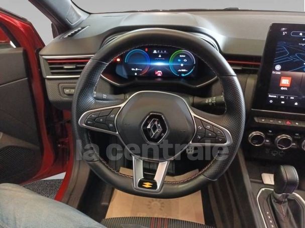 Renault Clio 1.6 E-Tech 103 kW image number 28