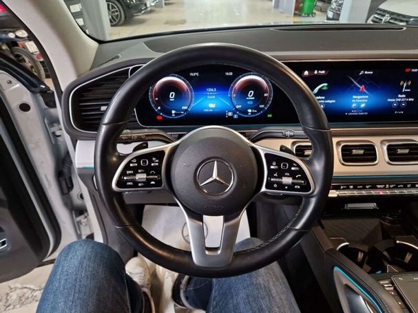 Mercedes-Benz GLE 350 de PHEV 4Matic 235 kW image number 17