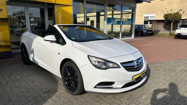 Opel Cascada 88 kW image number 6