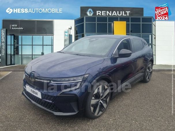 Renault Megane  162 kW image number 1