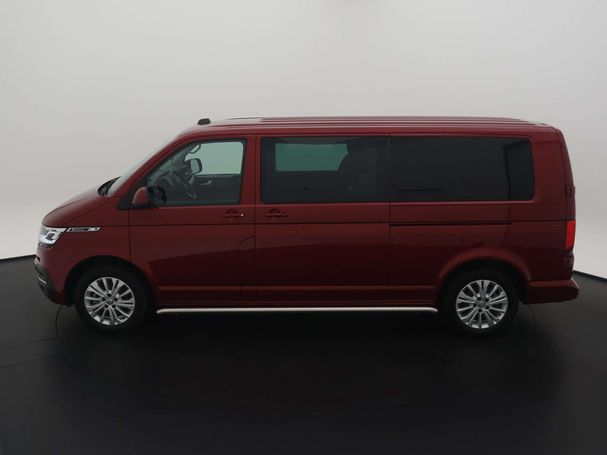 Volkswagen T6 Transporter DSG 110 kW image number 4