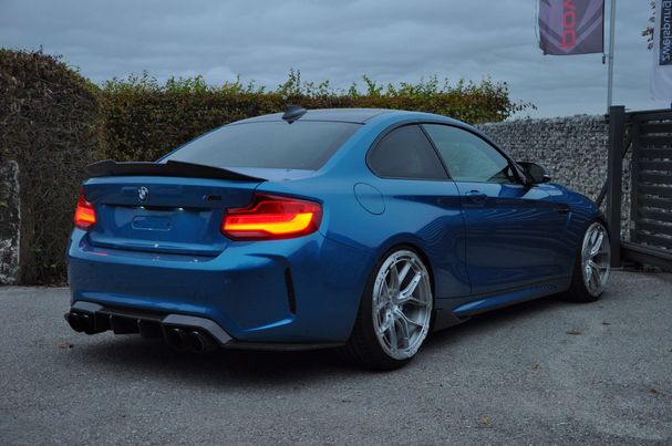 BMW M2 DKG 272 kW image number 23