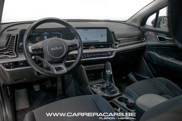 Kia Sportage 1.6 GDI 110 kW image number 8