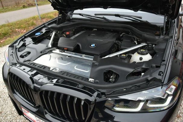 BMW X3 sDrive 183 kW image number 36