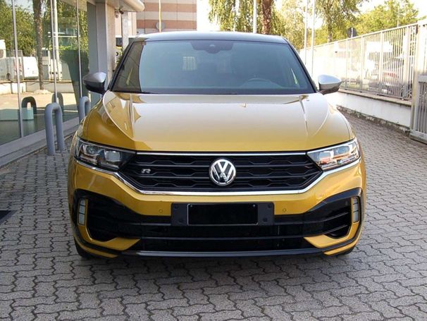 Volkswagen T-Roc R 4Motion DSG 221 kW image number 2