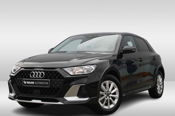 Audi A1 25 TFSIe 70 kW image number 1