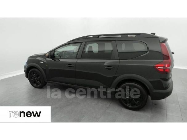 Dacia Jogger Hybrid 140 Extreme 103 kW image number 18