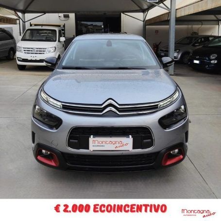 Citroen C4 Cactus BlueHDi 100 Shine 75 kW image number 3