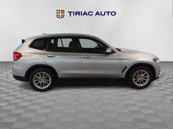 BMW X3 xDrive 140 kW image number 6