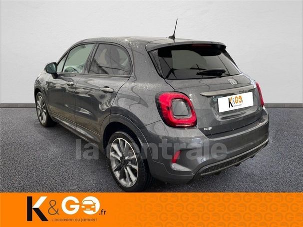 Fiat 500X 1.0 FireFly Turbo 88 kW image number 5