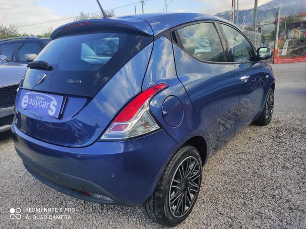 Lancia Ypsilon 51 kW image number 3