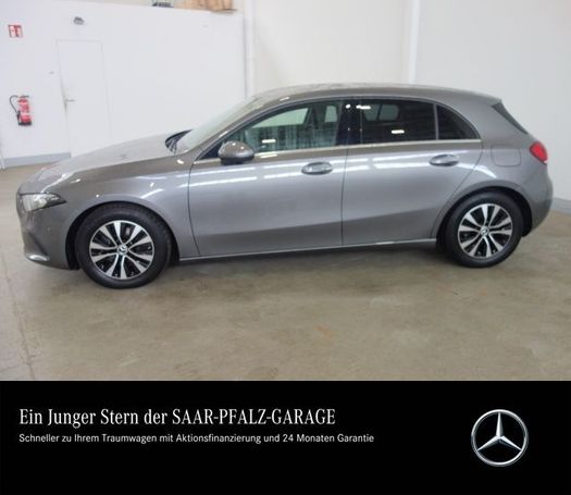 Mercedes-Benz A 180 d Style 85 kW image number 5