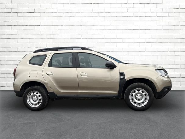 Dacia Duster SCe 115 2WD Comfort 84 kW image number 6