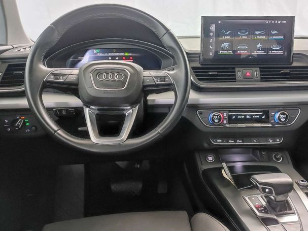 Audi Q5 40 TDI Sportback Advanced Business 150 kW image number 6