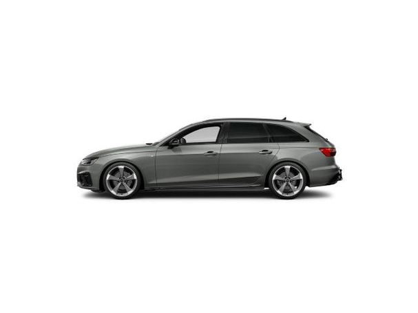 Audi A4 30 TDI S tronic S-line Avant 100 kW image number 1