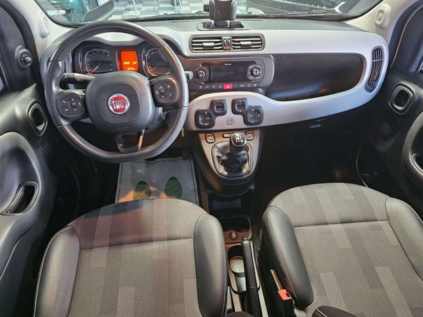 Fiat Panda 1.2 City Cross 51 kW image number 13