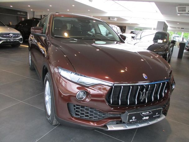 Maserati Levante 257 kW image number 5