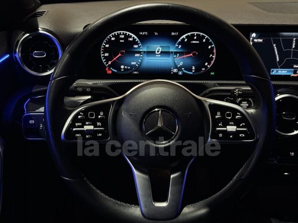 Mercedes-Benz A 200 7G-DCT Progressive 120 kW image number 6