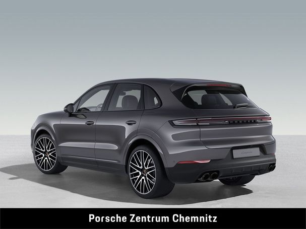 Porsche Cayenne 260 kW image number 2