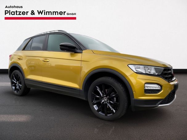 Volkswagen T-Roc 1.5 TSI 110 kW image number 17